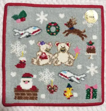 페일러 JAL 콜라보 리베&릴리아 라메 믹스