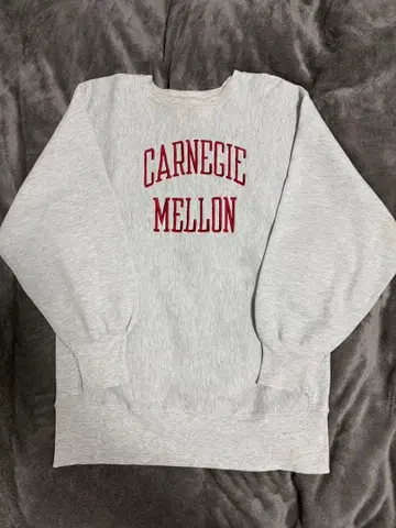 Champion 챔피온 리버스 위브 맨투맨