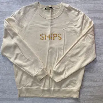 쉽스 스크린스타즈 트레이닝복