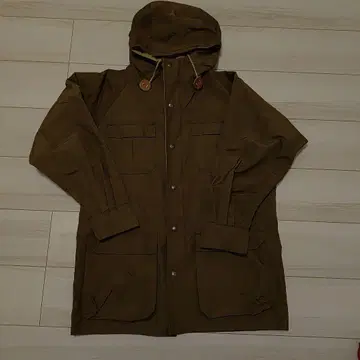 새상품급 SIERRA DESIGNS 시에라 디자인 마운틴 후드티