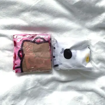 헬로키티 에코백 세트