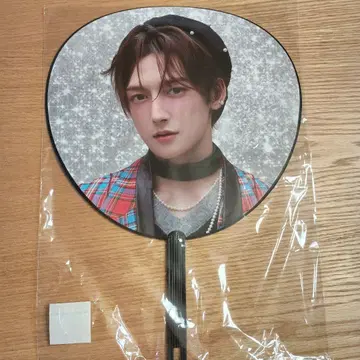 ROIROM 하마카와 미키 부채