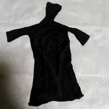 1/6 로브 의상 인형용 마법사 Phicen 주름 있음 라스트 1