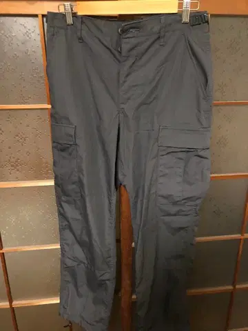 PROPPER BDU 카고 팬츠 S/S