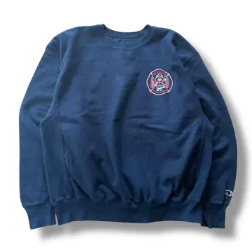 Champion PREMIUM REVERSE WEAVE 맨투맨 XL