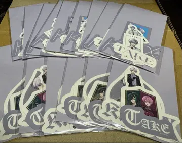 기사X 타케야키 쇼