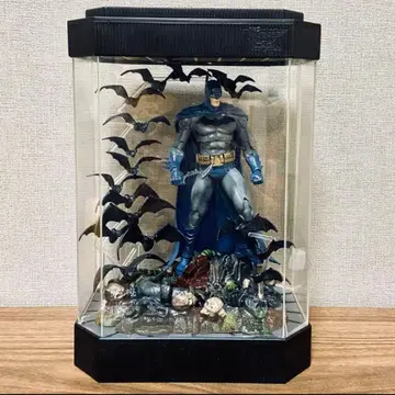 DC 멀티버스 배트맨 커스텀 재도색품