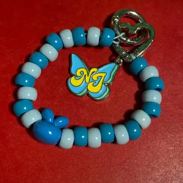 New jeans 뉴진스 백참