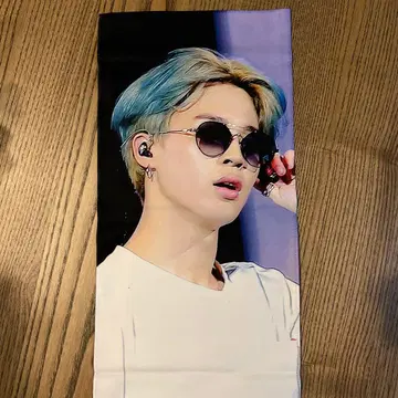 BTS 지민 슬로우 건