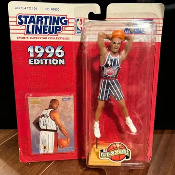 찰스 버클리 피규어