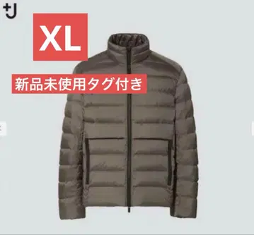 UNIQLO +j 다운 자켓