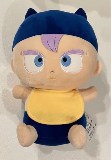 드래곤볼 Z 메챠모후굿토 껴안는 봉제 인형 아기 트렁크