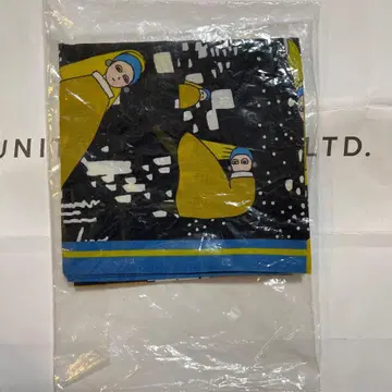 손수건 비쥬튠!