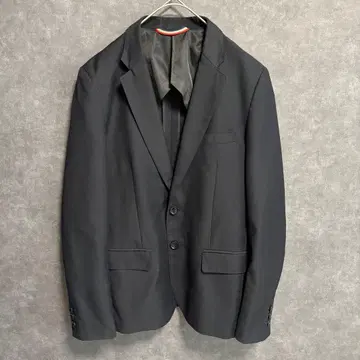 t2095 [ 저널 스탠다드 ] 테일러드 자켓 네이비 남성용 M