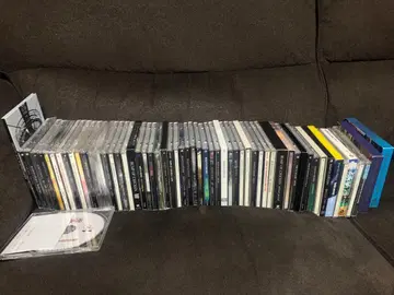 BUMP OF CHICKEN CD 세트 묶음 판매