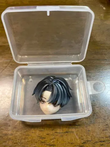 시칠리아의 추억 페데리코 헤드만