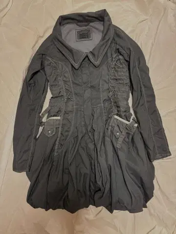 마틴 프랑소와 지르보 코트