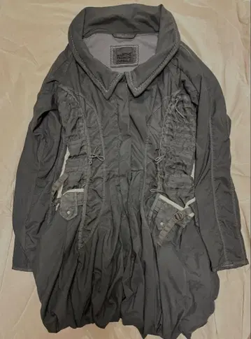 마틴 프랑소와 지르보 코트