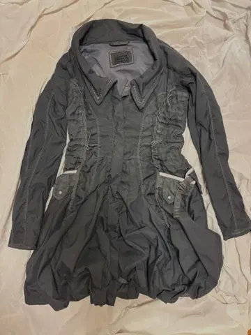 마틴 프랑소와 지르보 코트