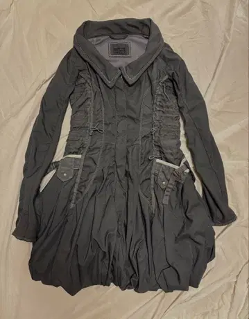 마틴 프랑소와 지르보 코트