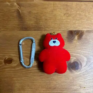 mojojojo vo.2 빨간색 고양이