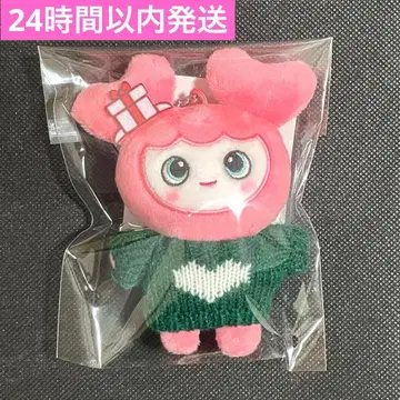 TWICE 모모 팝업 BABY LOVELY 모블리