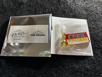 미세스 그린애플 후지사와 료카 FJORD 메탈 참 영화 가챠