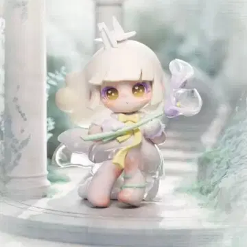 Liita 판타스틱 어드벤처 블라인드 피규어 Wind