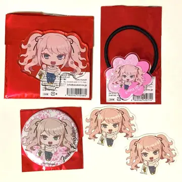 에노시마 쥰코 good spoon 콜라보 카페 굿즈