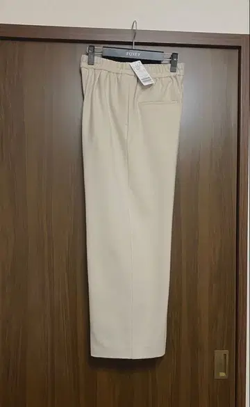 이에나 2025년 11월 구매 와이드 팬츠