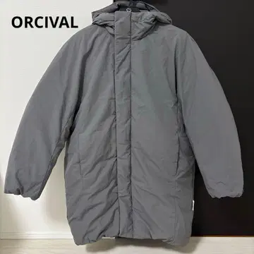 ORCIVAL ( 오르치발 ) 다운 사이즈 1