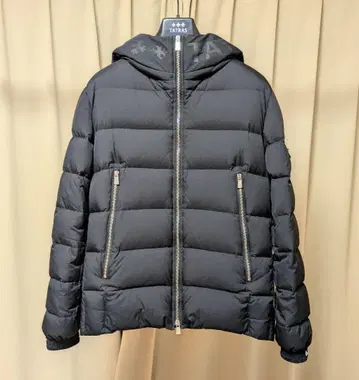 타트라스 CASSIMASO 카시마소 다운 자켓 부속품 세척제 포함