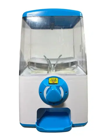 GACHA CUBE 가챠큐브 가챠폰 가챠가챠 캡슐 토이