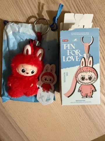 러브브 x 팝마트