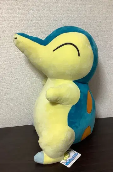 등신대 히노아라시 포켓몬 센터 봉제 인형 특대형 50cm 이상