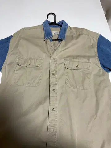 RED HEAD 셔츠 90년대