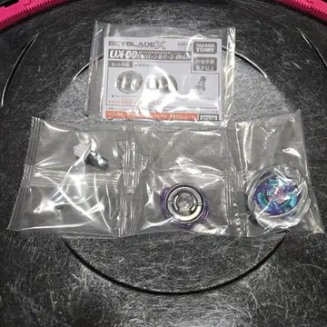 베이블레이드 X DMM 복권 와이번 호버 2-80GN A상 최저가