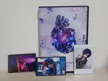 영[Hz] 라이브 DVD 폴라로이드 Rio