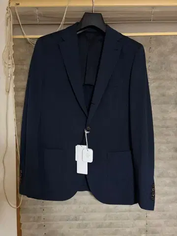 새상품 eleventy 일레븐티 자켓 50