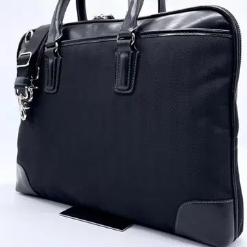 유나이티드 애로우즈 비즈니스 백 브리프 케이스 2way 숄더