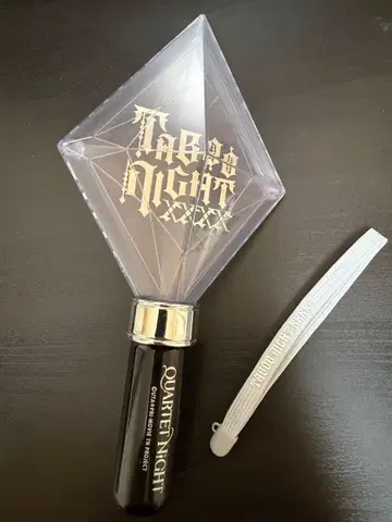 카르나이 탭나이 응원봉 우타프리