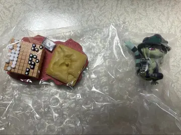 HUNTER x HUNTER 데스크탑 헌터 3 메르엠