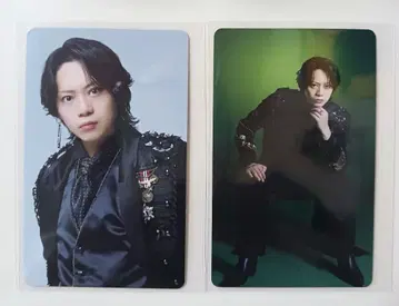 ACTORS LEAGUE 아크터즈 리그 랜덤 포토 카드 사토 류지