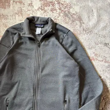 [ 새상품급 ] patagonia 파타고니아 소프트쉘 자켓 그레이 XS