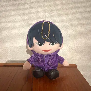 사쿠마 류토 하피누이 봉제 인형