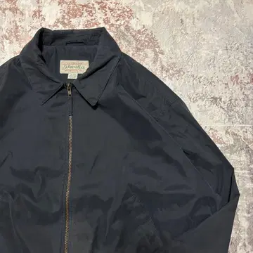 St john'sbay 세인트존스베이 인조 가죽 자켓 XL