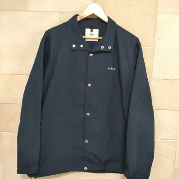 FIDES 나일론 자켓 L