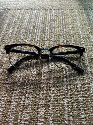 Ray-ban 블루라이트 차단 안경 RB5154