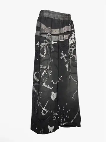 threadthread 스웨트 팬츠 melttheledy 한국