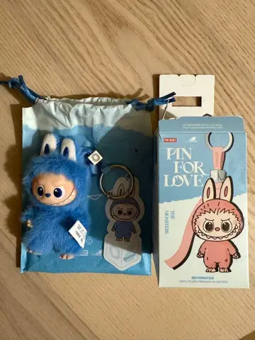 러브브 o 팝마트